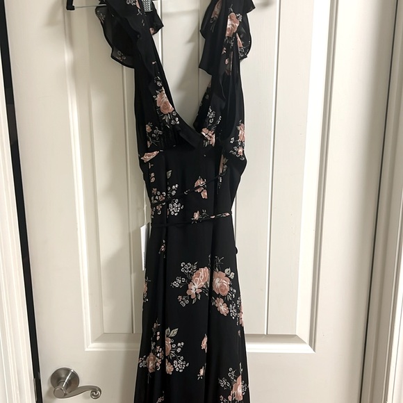 BNWT REFORMATION PEPPERMINT DRESS XS - Picture 7 of 7